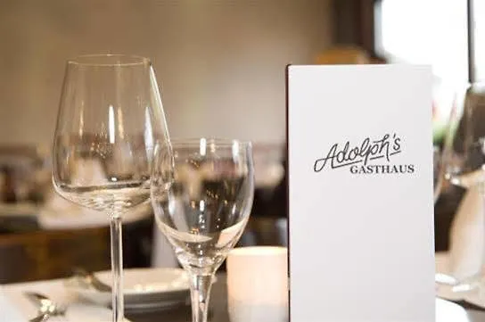 Restaurant Adolphs Gasthaus Hotel Cologne 3*,  Germany