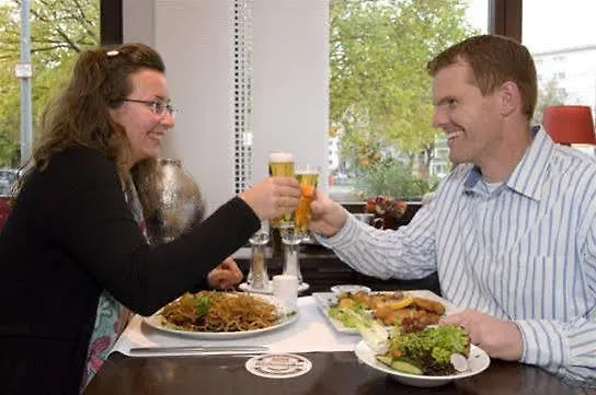 Restaurant Adolphs Gasthaus Hotel Cologne Germany
