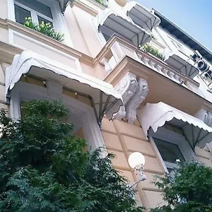 Hotel Buchholz Downtown, Köln