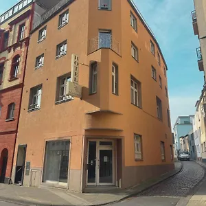 Hotel Heinzelmännchen, Köln