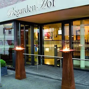 Hotel Begardenhof, Köln