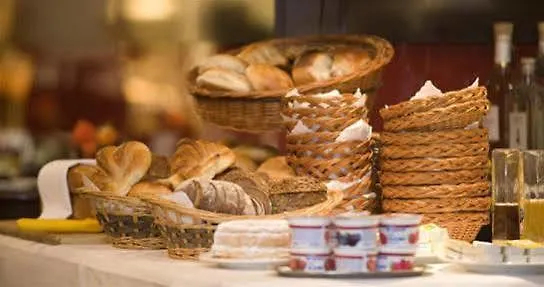 Restaurant Adolphs Gasthaus Hotel Cologne Germany